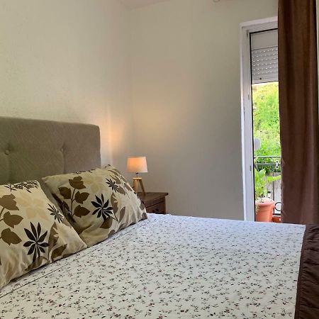 Apartmani Krgusic تيفات المظهر الخارجي الصورة